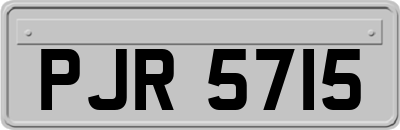 PJR5715