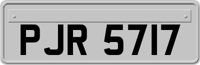 PJR5717