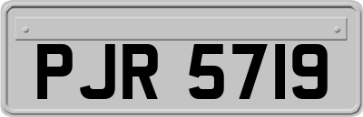 PJR5719