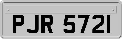 PJR5721