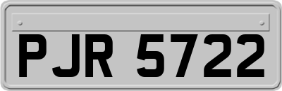 PJR5722