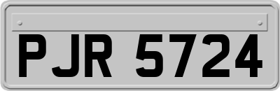 PJR5724