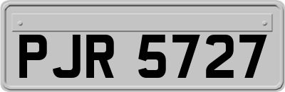 PJR5727
