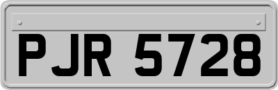 PJR5728