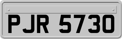 PJR5730