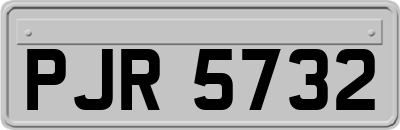 PJR5732