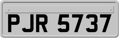 PJR5737
