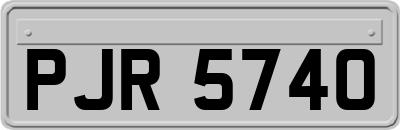PJR5740