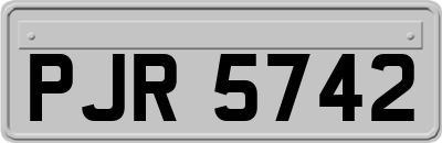 PJR5742
