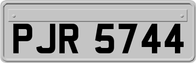 PJR5744