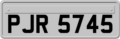 PJR5745