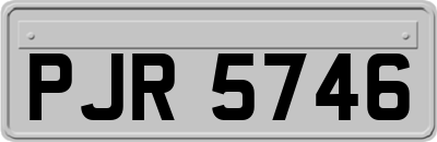 PJR5746