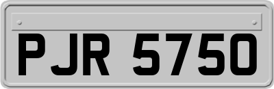 PJR5750
