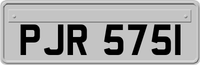 PJR5751