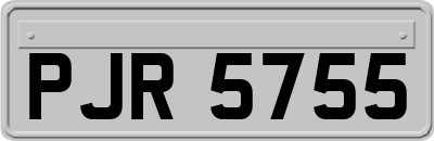 PJR5755