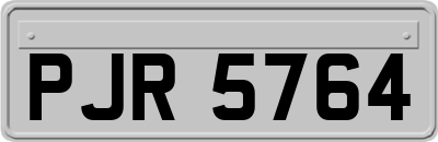 PJR5764