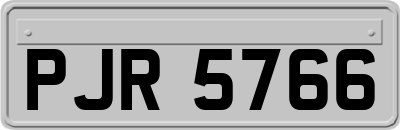PJR5766