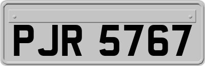 PJR5767