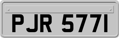 PJR5771