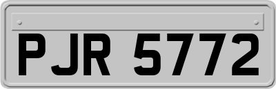 PJR5772