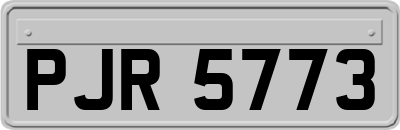 PJR5773