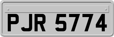 PJR5774