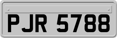 PJR5788