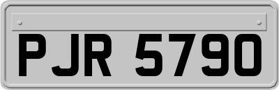 PJR5790