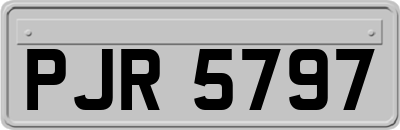 PJR5797