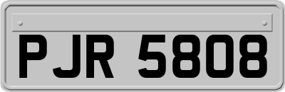 PJR5808