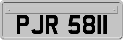 PJR5811