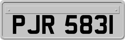 PJR5831