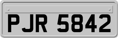 PJR5842
