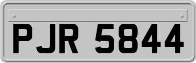 PJR5844