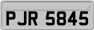 PJR5845