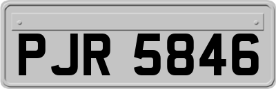 PJR5846