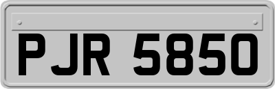 PJR5850