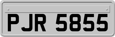 PJR5855