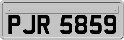 PJR5859