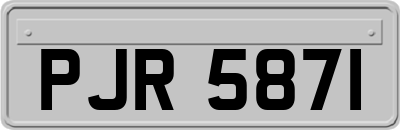 PJR5871