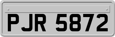 PJR5872
