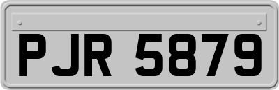 PJR5879