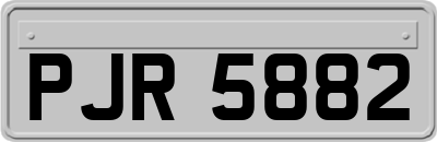 PJR5882