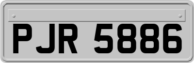 PJR5886
