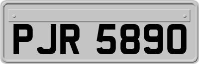 PJR5890