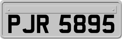 PJR5895