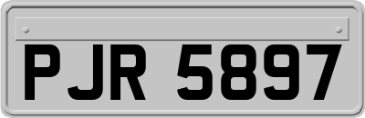 PJR5897
