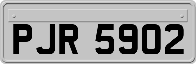 PJR5902
