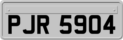 PJR5904