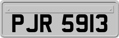 PJR5913